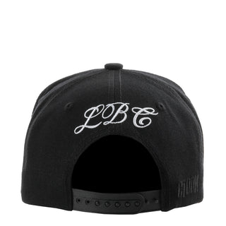Mister Cartoon x WSS Long Beach 2-Tone Snapback