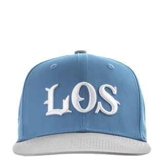 Mister Cartoon x WSS LOS 2-Tone Snapback
