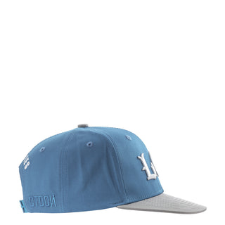 Mister Cartoon x WSS LOS 2-Tone Snapback