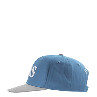 Mister Cartoon x WSS LOS 2-Tone Snapback