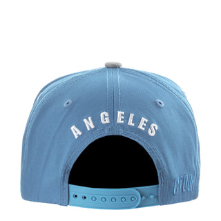 Mister Cartoon x WSS LOS 2-Tone Snapback