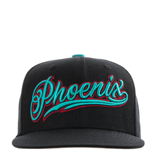 Mister Cartoon x WSS Phoenix Snapback