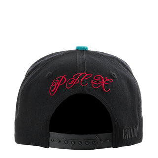 Mister Cartoon x WSS Phoenix Snapback