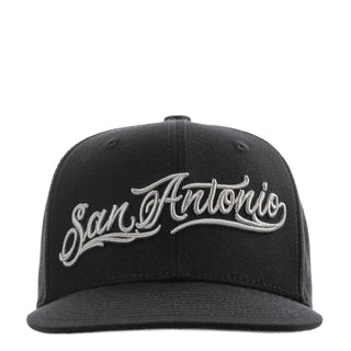 Mister Cartoon x WSS San Antonio Snapback