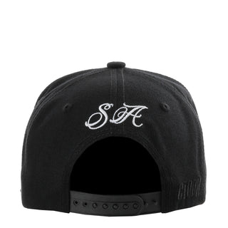 Mister Cartoon x WSS San Antonio Snapback