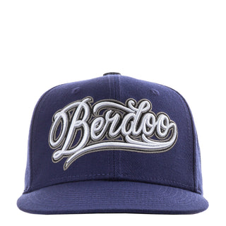 Mister Cartoon x WSS San Bernardino Snapback