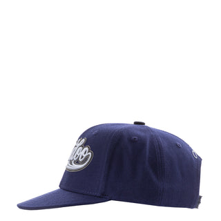 Mister Cartoon x WSS San Bernardino Snapback