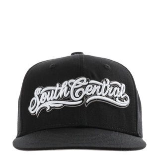 Mister Cartoon x WSS South Central Snapback