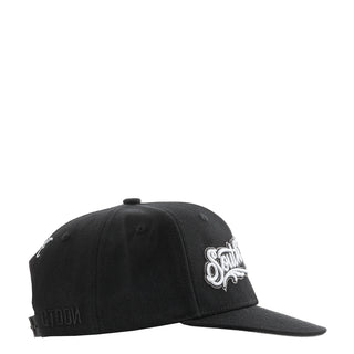 Mister Cartoon x WSS South Central Snapback