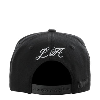 Mister Cartoon x WSS South Central Snapback