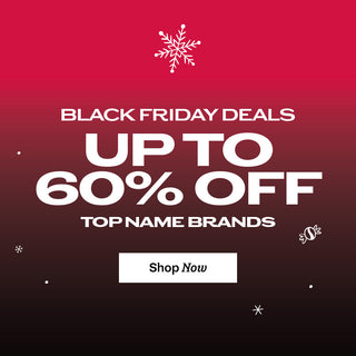 WSS Black Friday Up to 60% Off