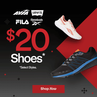 Your Neighborhood Shoe Store ShopWSS