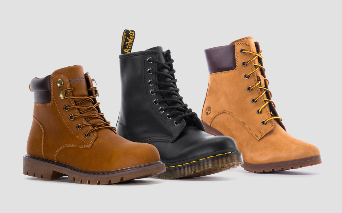 Your Neighborhood Shoe Store | ShopWSS