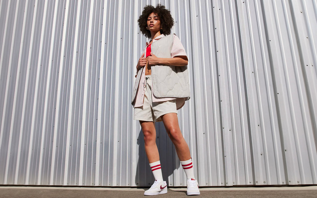 Your Neighborhood Shoe Store | ShopWSS