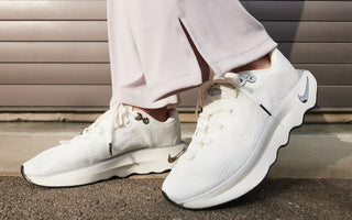 adidas Equipment White Pink Marathon Running Wangs shoes Low Tops Women's Cozy HR2039