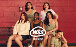 Your Neighborhood Shoe Store | ShopWSS