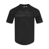 Club America Triple Black SS Crew -Mens