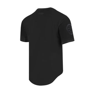 Club America Triple Black SS Crew -Mens
