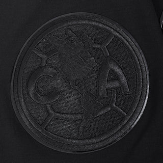 Club America Triple Black SS Crew -Mens