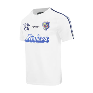 Club America Taping Tee -Mens - Alternate view