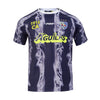 Club America Poly AOP Tee -Mens