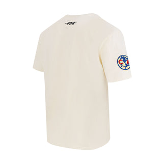 Club America Fire & Roses Tee -Mens
