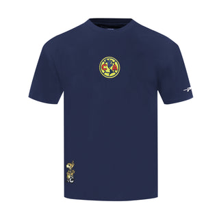 Club America SMU Billboard Tee - Mens - Main view