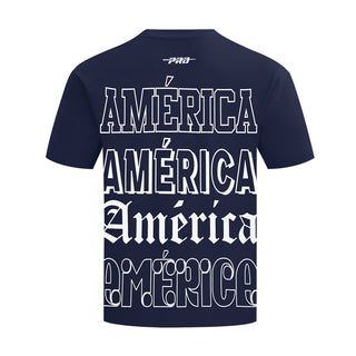Club America SMU Billboard Tee - Mens