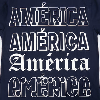 Club America SMU Billboard Tee - Mens