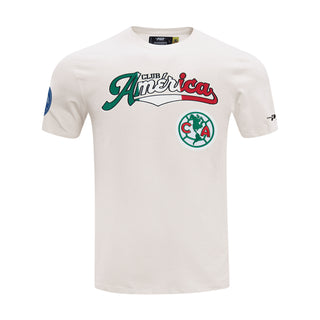 Club America Allegiance Tee -Mens