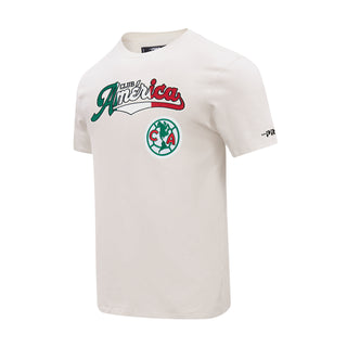 Club America Allegiance Tee -Mens