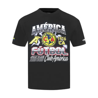 Club America Victory Tee -Mens