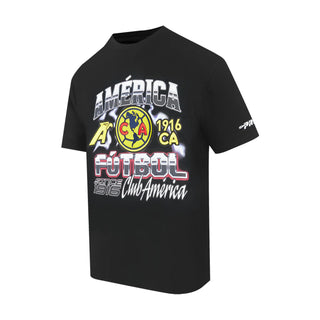 Club America Victory Tee -Mens