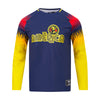 Club America AOP LS Tee -Mens