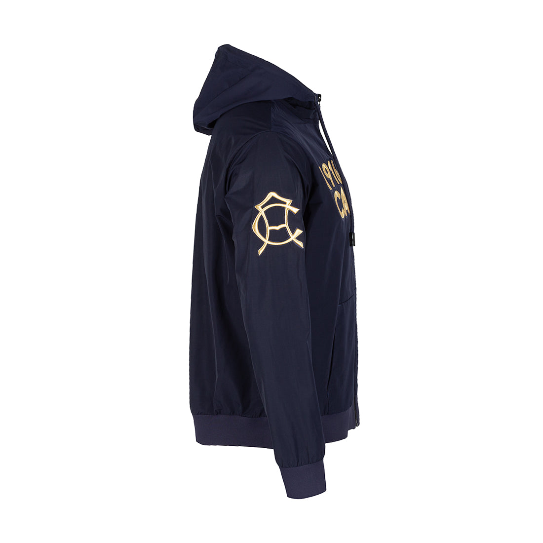 Club America Premium M Woven FZ PO Hoodie – ShopWSS