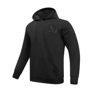 Club America Triple Black PO Hoody -Mens