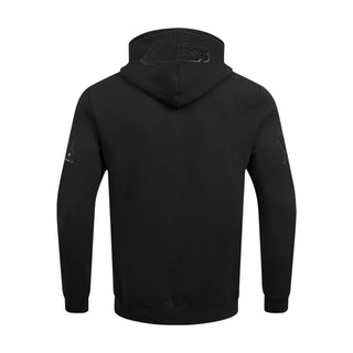 Club America Triple Black PO Hoody -Mens