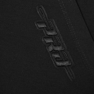 Club America Triple Black PO Hoody -Mens