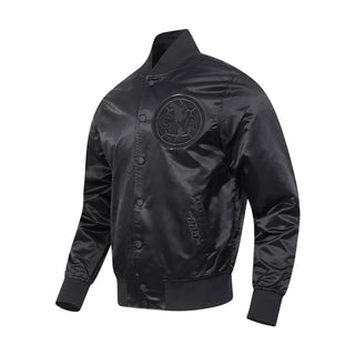 Club America Triple Black Jacket -Mens