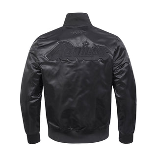 Club America Triple Black Jacket -Mens