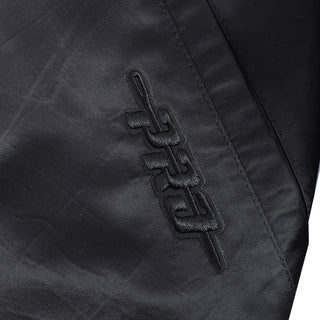 Club America Triple Black Jacket -Mens