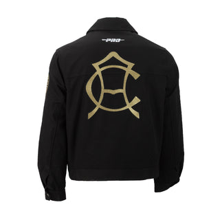 Club America Workwear Jacket -Mens