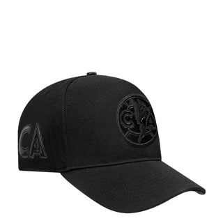 Club America Triple Back Pro Pinch Snapback
