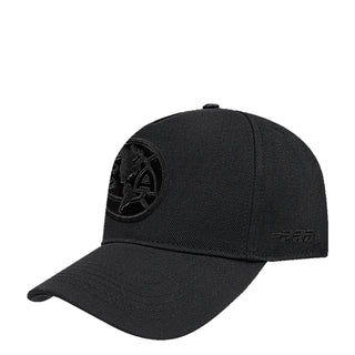 Club America Triple Back Pro Pinch Snapback