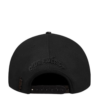 Club America Triple Back Pro Pinch Snapback