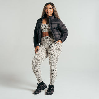 Power HW Pocket Legging - Womens