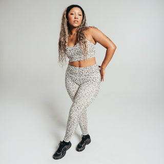 Power HW Pocket Legging - Womens