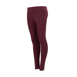 Power HW Pocket Legging - Womens