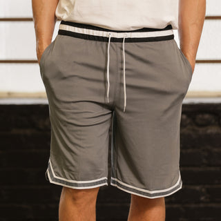 Future Basketball Short - Mens