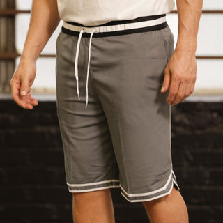 Future Basketball Short - Mens